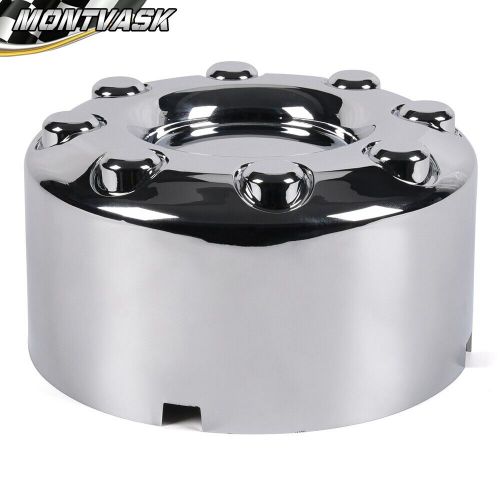 Fit For 05-16 Ford F-350 Super Duty Dually 17" Front+Rear Wheel Center Hub Cap, US $66.41, image 11