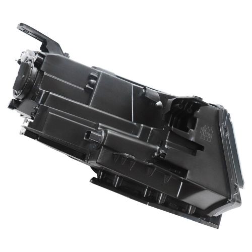 Headlight Driving Head light Headlamp Left Side For 2017-2021 Jeep Compass, US $165.03, image 4