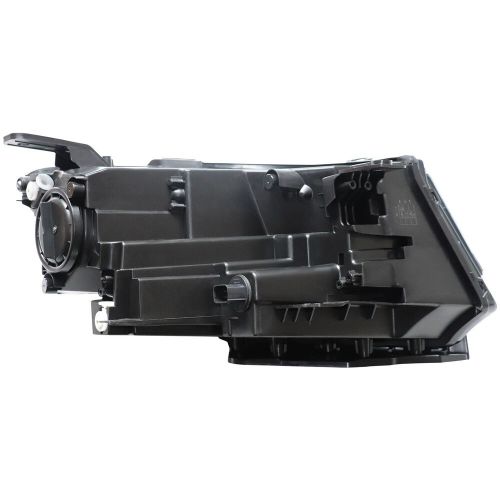 Headlight Driving Head light Headlamp Left Side For 2017-2021 Jeep Compass, US $165.03, image 5