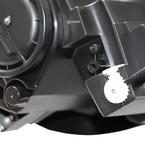 Headlight Driving Head light Headlamp Left Side For 2017-2021 Jeep Compass, US $165.03, image 11