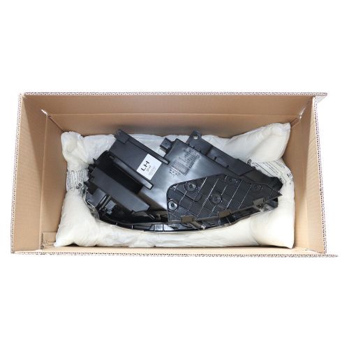 Headlight Driving Head light Headlamp Left Side For 2017-2021 Jeep Compass, US $165.03, image 12