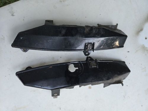 2003 3.3hp mercury outboard bottom cowls cover, US $50.00, image 2