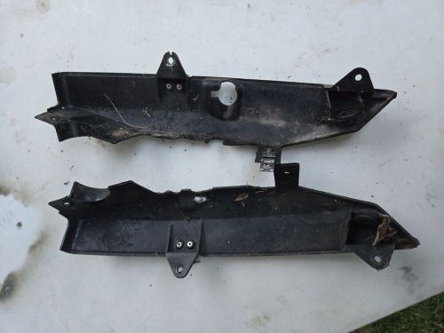 2003 3.3hp mercury outboard bottom cowls cover, US $50.00, image 3