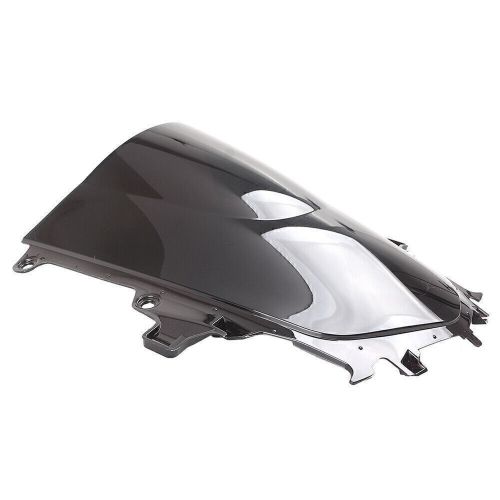 Double bubble windshield windscreen replacement for yamaha yzf r1 2015 2016 2017