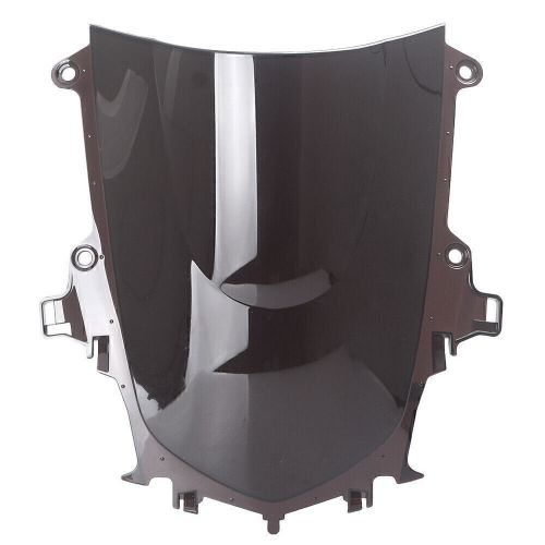 Double Bubble Windshield Windscreen Replacement For Yamaha YZF R1 2015 2016 2017, US $18.71, image 2
