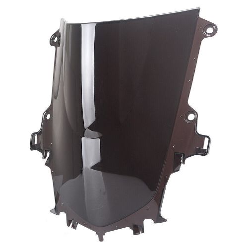 Double Bubble Windshield Windscreen Replacement For Yamaha YZF R1 2015 2016 2017, US $18.71, image 3