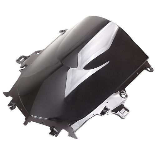 Double Bubble Windshield Windscreen Replacement For Yamaha YZF R1 2015 2016 2017, US $18.71, image 4
