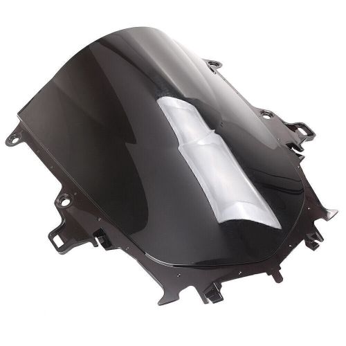 Double Bubble Windshield Windscreen Replacement For Yamaha YZF R1 2015 2016 2017, US $18.71, image 5