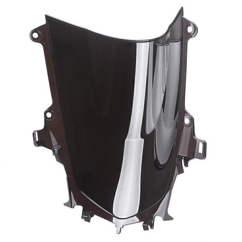 Double Bubble Windshield Windscreen Replacement For Yamaha YZF R1 2015 2016 2017, US $18.71, image 6