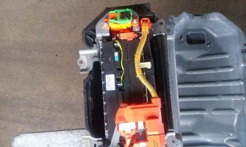 2019 Honda Insight Battery, US $1,512.00, image 2