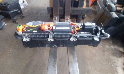 2019 Honda Insight Battery, US $1,512.00, image 3