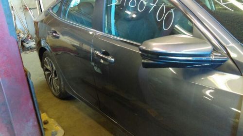 2019 Honda Insight Battery, US $1,512.00, image 4