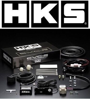 Hks evc-s electronic boost controller ebc-for datsun hr30 skyline l2
