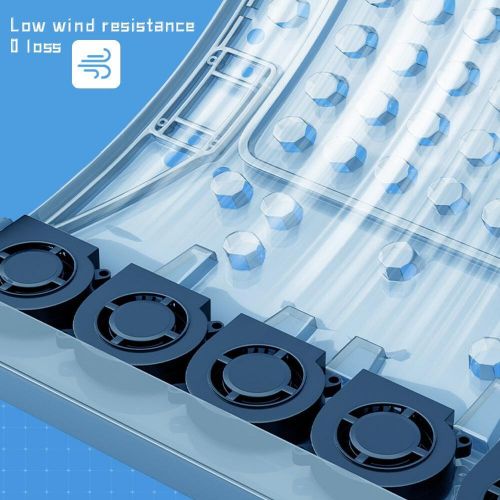 Summer Car Cooling Seat Cover Front Seat 12V Cooling Car Seat Cushion,, US $29.60, image 4