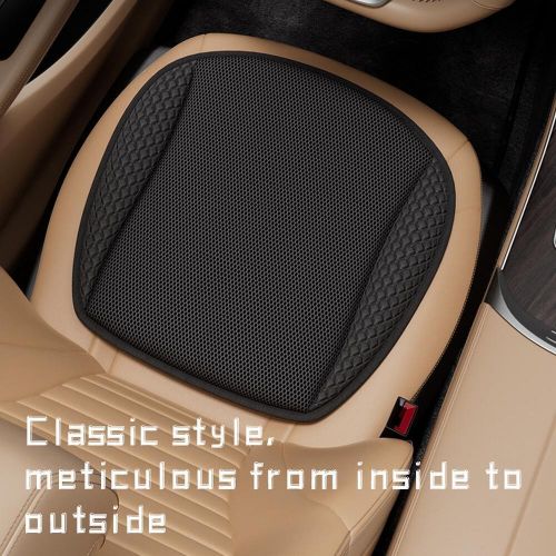Summer Car Cooling Seat Cover Front Seat 12V Cooling Car Seat Cushion,, US $29.60, image 5