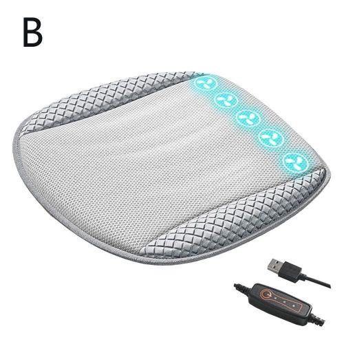 Summer Car Cooling Seat Cover Front Seat 12V Cooling Car Seat Cushion,, US $29.60, image 23