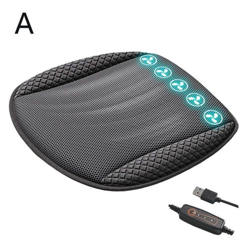 Summer Car Cooling Seat Cover Front Seat 12V Cooling Car Seat Cushion,, US $29.60, image 24