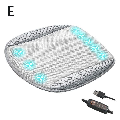 Summer Car Cooling Seat Cover Front Seat 12V Cooling Car Seat Cushion,, US $29.60, image 25