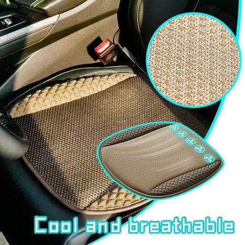 Summer Car Cooling Seat Cover Front Seat 12V Cooling Car Seat Cushion,, US $29.60, image 26