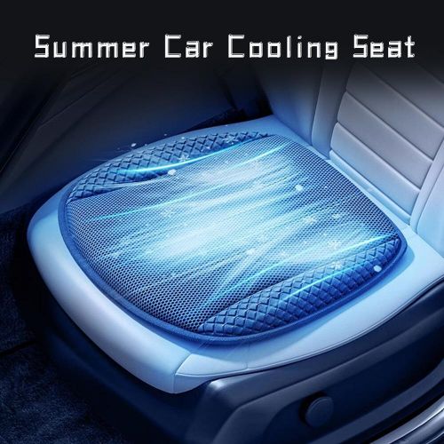 Summer Car Cooling Seat Cover Front Seat 12V Cooling Car Seat Cushion,, US $29.60, image 28