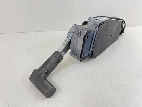 Yamaha Top Mount Binnacle Control Box 704 OEM, US $75.95, image 3