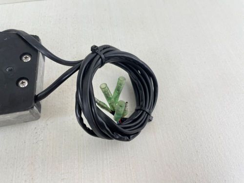 Yamaha Top Mount Binnacle Control Box 704 OEM, US $75.95, image 4