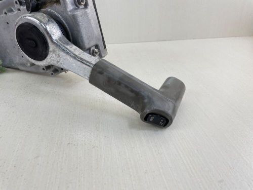 Yamaha Top Mount Binnacle Control Box 704 OEM, US $75.95, image 6