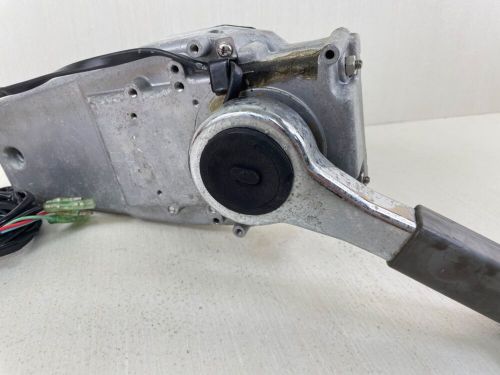 Yamaha Top Mount Binnacle Control Box 704 OEM, US $75.95, image 7