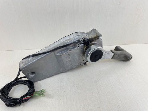 Yamaha Top Mount Binnacle Control Box 704 OEM, US $75.95, image 9