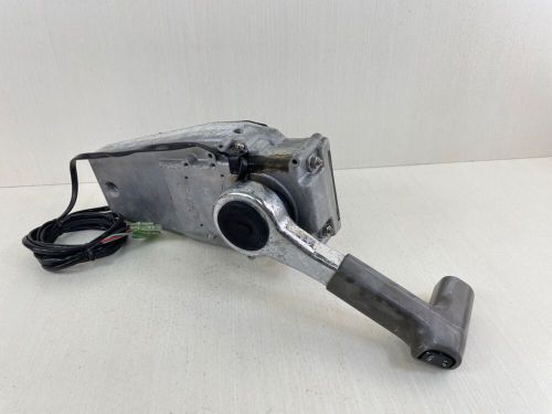 Yamaha Top Mount Binnacle Control Box 704 OEM, US $75.95, image 10