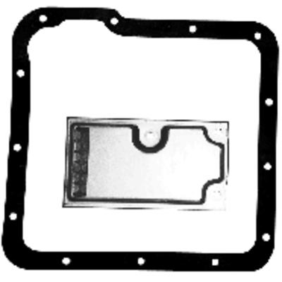 Gk industries tf1038 transmission filter-auto trans filter kit