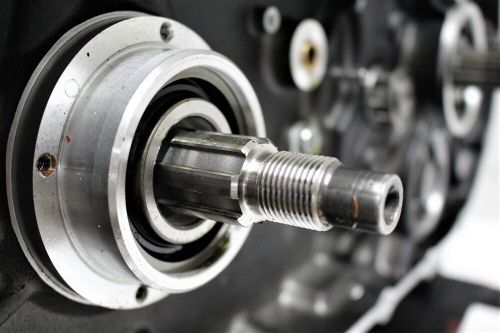 2012 Harley Sportster Iron 883 Engine Motor, US $1,149.96, image 4