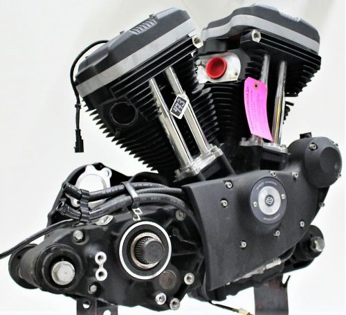2012 Harley Sportster Iron 883 Engine Motor, US $1,149.96, image 8