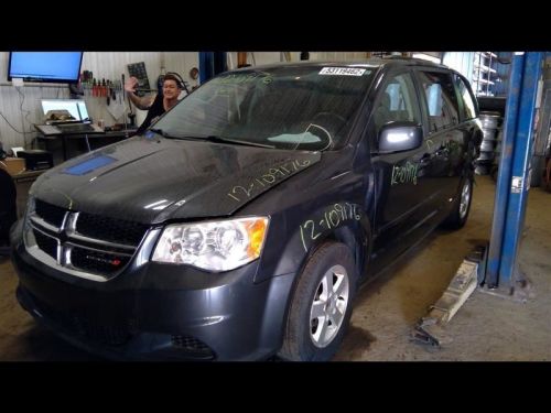 Driver Left Electric Door Motor Fits 10-19 CARAVAN 10244701, US $115.72, image 4