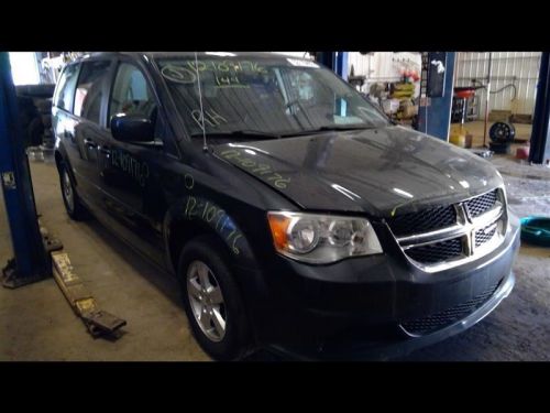Driver Left Electric Door Motor Fits 10-19 CARAVAN 10244701, US $115.72, image 5