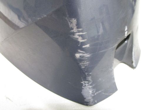 67F-42741-01-8D Yamaha Outboard 75 HP 4 STK Lower Apron Cowl Cowling, US $70.00, image 2