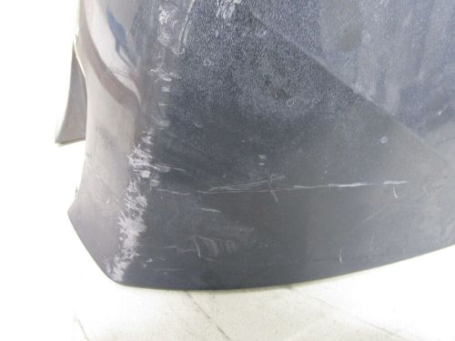 67F-42741-01-8D Yamaha Outboard 75 HP 4 STK Lower Apron Cowl Cowling, US $70.00, image 4