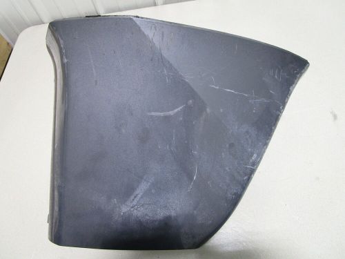 67F-42741-01-8D Yamaha Outboard 75 HP 4 STK Lower Apron Cowl Cowling, US $70.00, image 6
