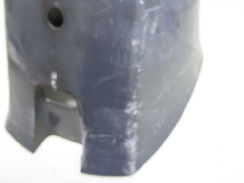 67F-42741-01-8D Yamaha Outboard 75 HP 4 STK Lower Apron Cowl Cowling, US $70.00, image 7