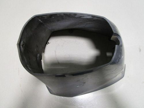 67F-42741-01-8D Yamaha Outboard 75 HP 4 STK Lower Apron Cowl Cowling, US $70.00, image 8