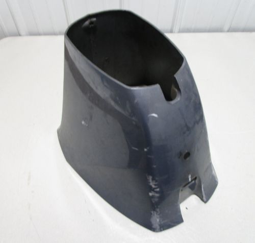 67F-42741-01-8D Yamaha Outboard 75 HP 4 STK Lower Apron Cowl Cowling, US $70.00, image 11