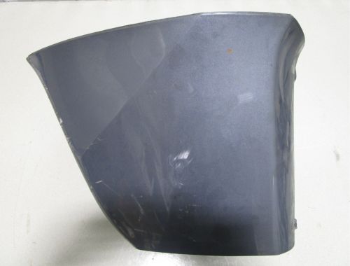 67F-42741-01-8D Yamaha Outboard 75 HP 4 STK Lower Apron Cowl Cowling, US $70.00, image 14