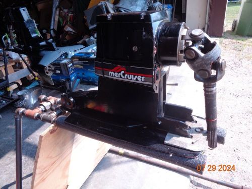 1994 BRAVO ONE STERNDRIVE UPPER GEAR HOUSING, US $600.00, image 5