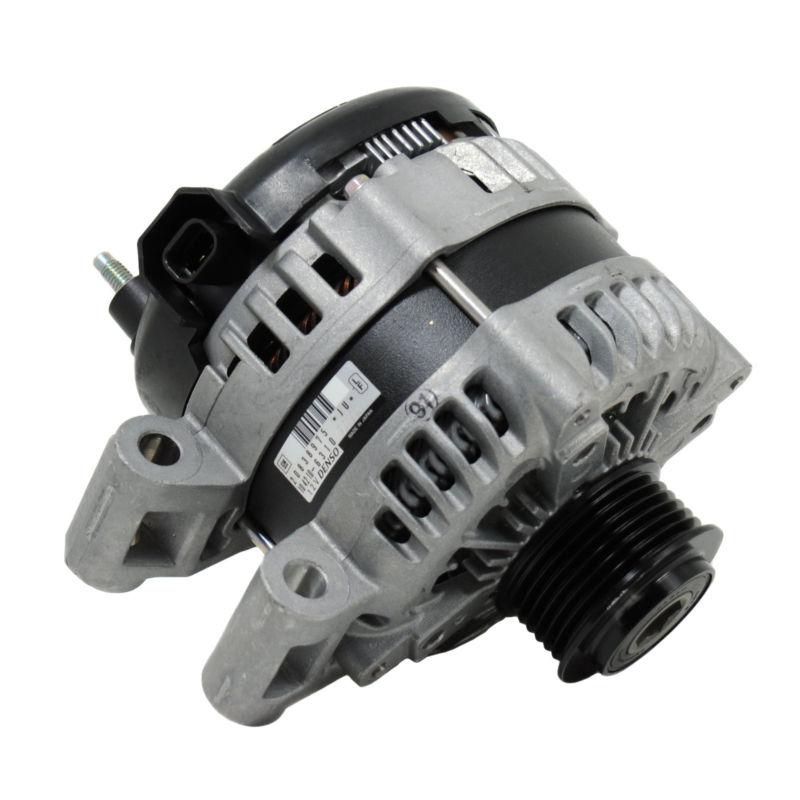 Gm alternator part # 20838975 enclave, acadia, traverse and outlook nib