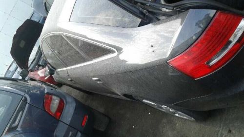 FRONT LEFT TRANSMISSION FOR AUDI A6 SEDAN 4F2 3.0 TDI QUATTRO 171KW 1 1801307-, US $, image 2