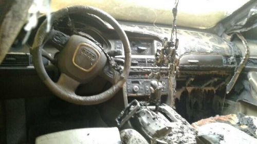 FRONT LEFT TRANSMISSION FOR AUDI A6 SEDAN 4F2 3.0 TDI QUATTRO 171KW 1 1801307-, US $, image 4