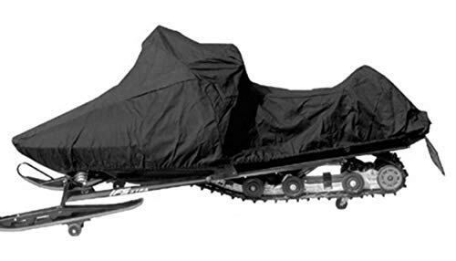 Commercial sewing 2042 ski-doo custom cover