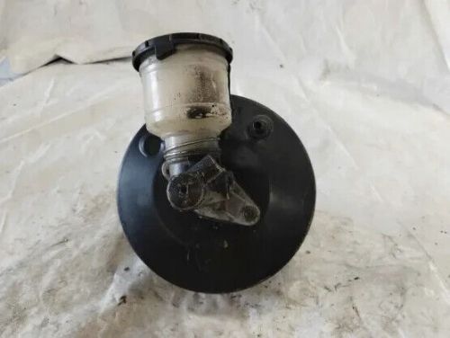 Honda Civic 92-95 EG Brake Booster Master Cylinder NON ABS, US $64.95, image 3