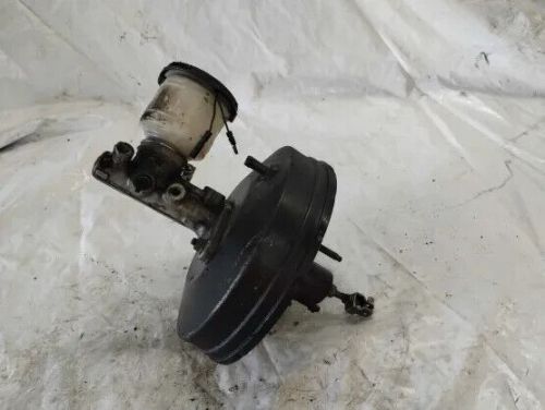 Honda Civic 92-95 EG Brake Booster Master Cylinder NON ABS, US $64.95, image 4