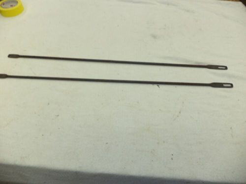 1978-1988 MONTE CARLO MALIBU EL CAMINO CUTLASS REGAL F41 RADIATOR SUPPORT BARS, US $40.00, image 3